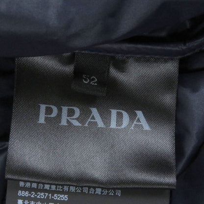 Prada Sgh827 Triangle Logo Triangle Plate Light Down Jacket Puffer Jacket Light