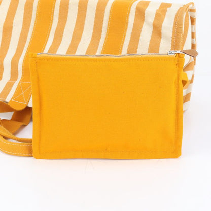 Hermes Cannes MM Tote Bag With Pouch Shoulder Hand Women's EME Cw55-1