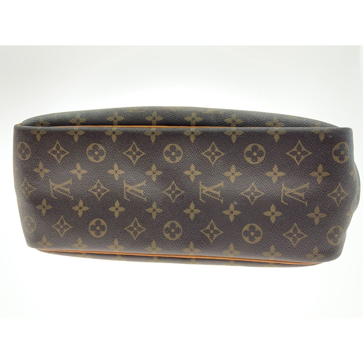 Louis Vuitton Monogram Trouville Handbag