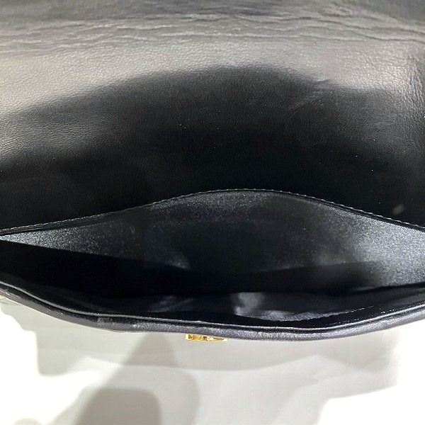 Bottega Veneta Intrecciato Bag Clutch Bag Men's