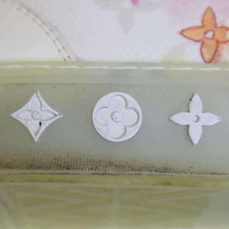 Louis Vuitton LV Oriline Sneakers Monogram Water Color 1a8sh3 Mix 8