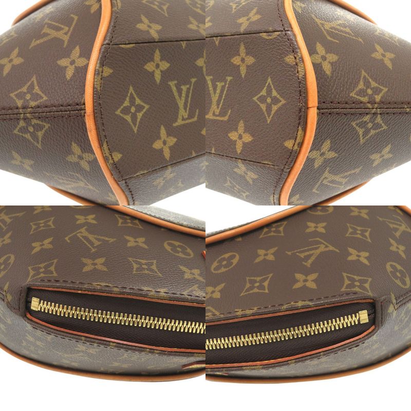 Louis Vuitton Ellipse PM Monogram M51127 Handbag LV 1137 Louis Vuitton