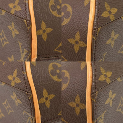 Louis Vuitton Ellipse MM Monogram M51126 Brown Handbag LV 1006 Louis Vuitton