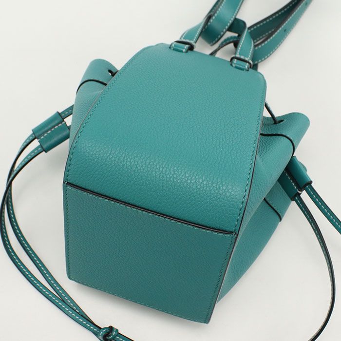 Loewe Hammock Bag Mini Handbag Calf Womens