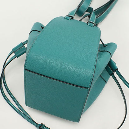 Loewe Hammock Bag Mini Handbag Calf Womens