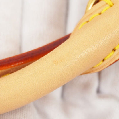 Louis Vuitton Handbag Monogram Alma BB M46990 Brown 2way Bag Ladies