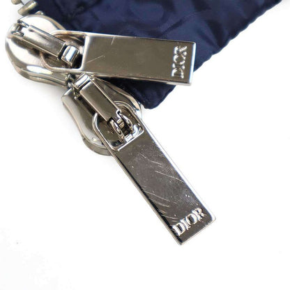 Dior Oblique Down Jacket Oblique Down Jacket 943c449a4462 Navy 50