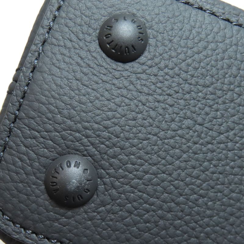 Louis Vuitton M23955 Capucines EW MINI Handbag Calf Women