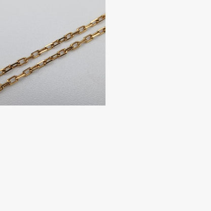 Cartier Logo Double C De Cartier Gold Au750 B7219200 Yh7923