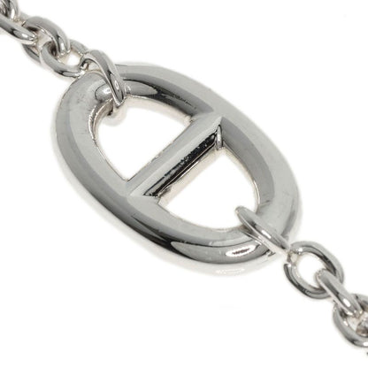 Hermes Chaine D'ancre Farandole Bracelet SV Ladies