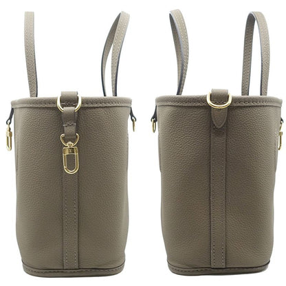 Louis Vuitton Neverfull Inside Out BB Tote Bag M12099 RFID Monogram -