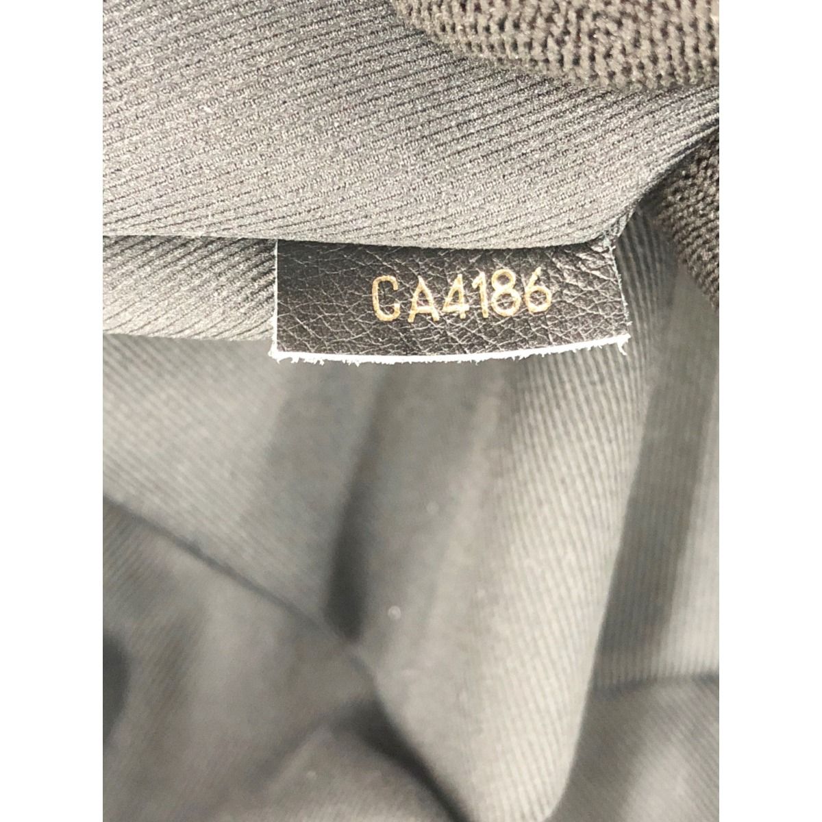 Louis Vuitton Monogram Palm Spring Backpack PM M44871 Brown