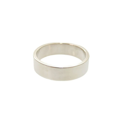Hermes Collier De Chien PM Silver 925 Approx Size 12 Silver Ring 1409 Hermes