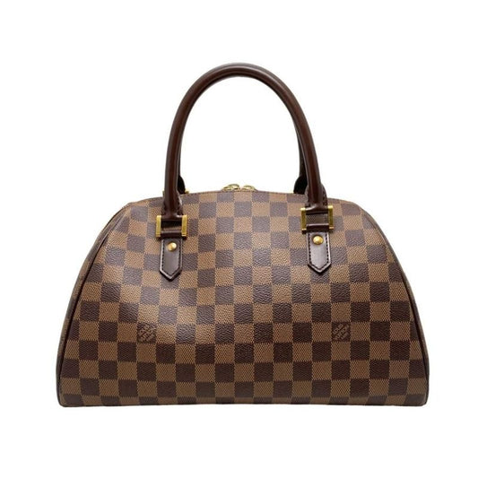 Louis Vuitton Handbag Rivera MM N41434 Damier Ebène Louis Vuitton