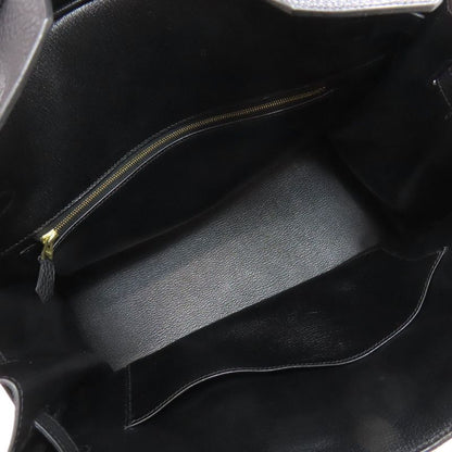 Hermes Birkin 35 Gold Hardware Handbag Fjord Women