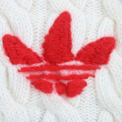 Gucci Adidas Gucci Adidas 717722 Webline Michele Period Sherry Line Wool