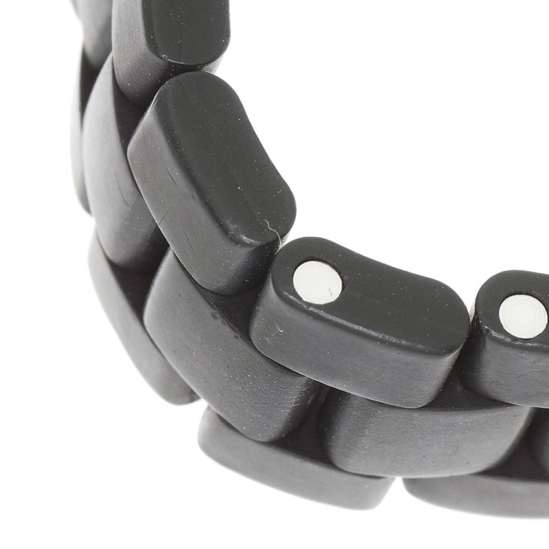 Chanel H0681 J12 33mm (130in) Watch Ceramic Rubber Ladies