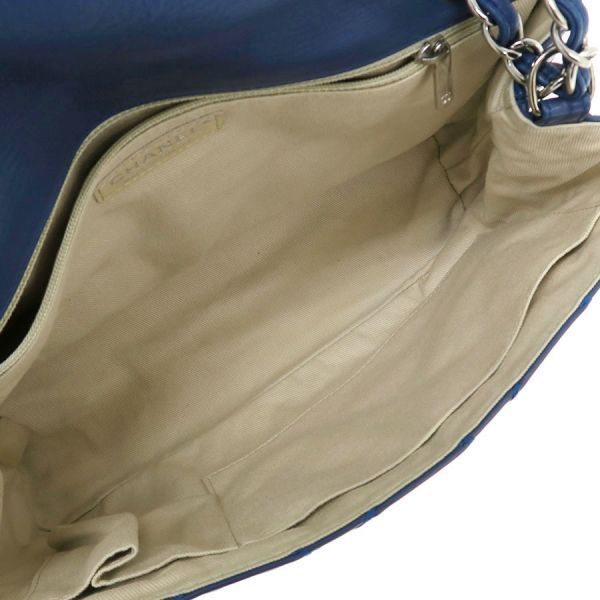 Chanel Wild Stitch Chain Shoulder