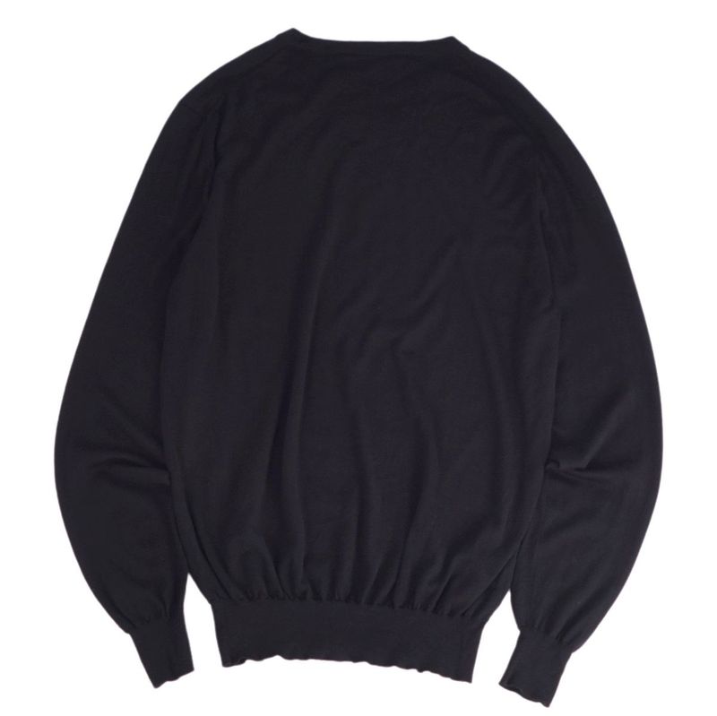 Hermes Knitwear 2019ss Sweater Long Sleeve Long