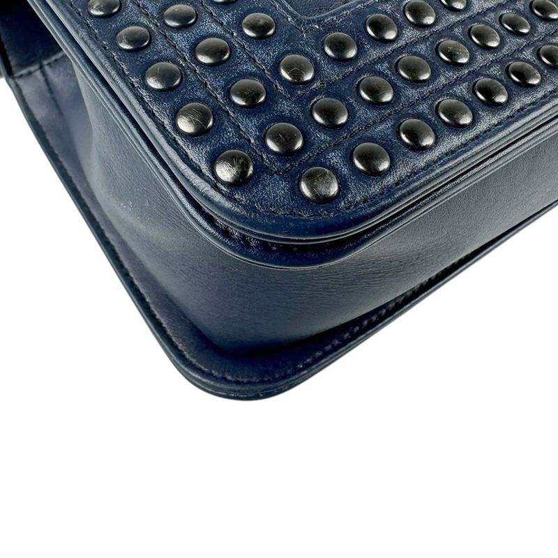 Chanel Shoulder Bag Boy Chanel