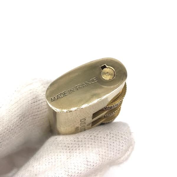 Louis Vuitton Cadena Dial Padlock Gold 