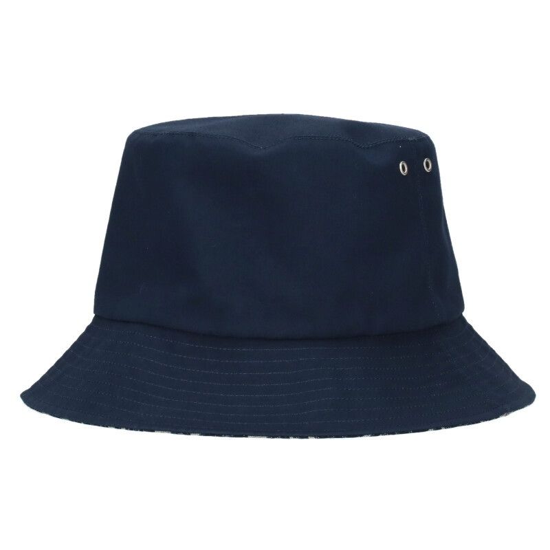 Christian Dior 95tdd923a130 Oblique Allover Reversible Bucket Hat Men's 57