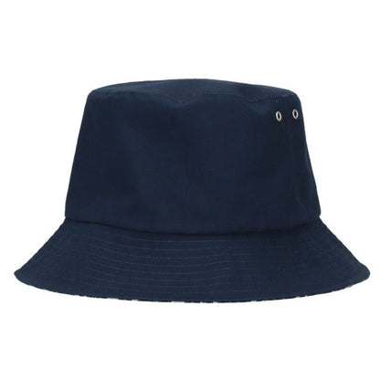 Christian Dior 95tdd923a130 Oblique Allover Reversible Bucket Hat Men's 57