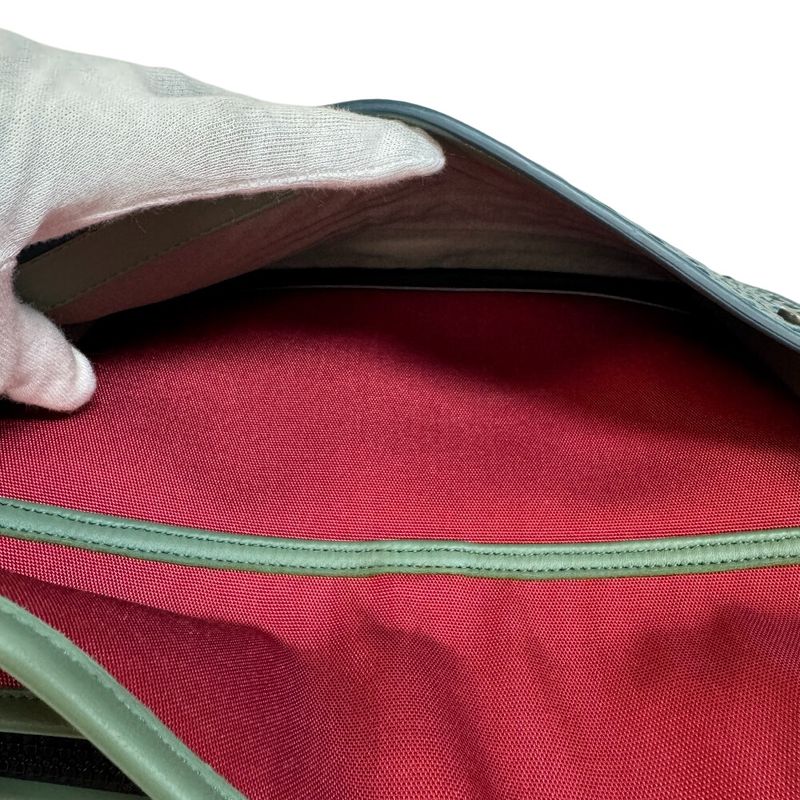 Bottega Veneta Bottega Veneta Intrecciato Clutch Bag Cabasn Brand Second Bag