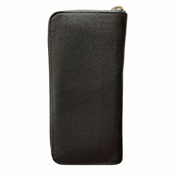 Louis Vuitton Taiga Zippy Wallet Vertical M30503 Long Wallet For Men