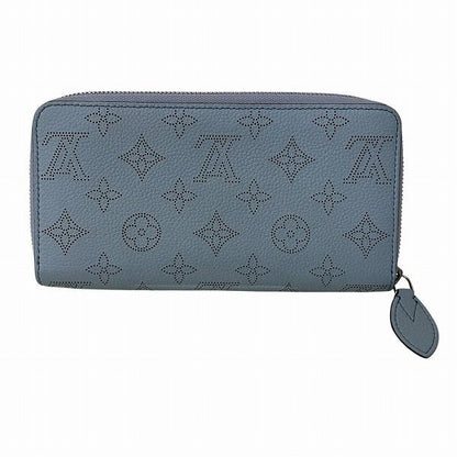 Louis Vuitton Mahina Zippy Wallet M67410 Long Wallet For Women
