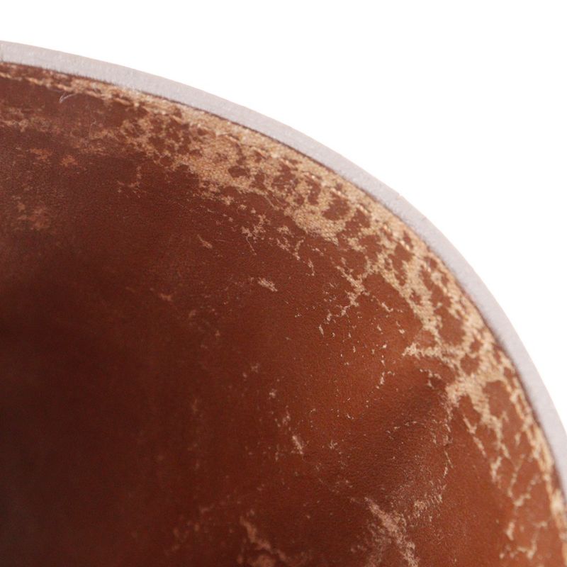 Louis Vuitton Danube Vintage Epi Leather Kenyan Brown Mi871 Unisex Shoulder Bag