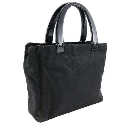 Prada Nylon Black Women's Handbag