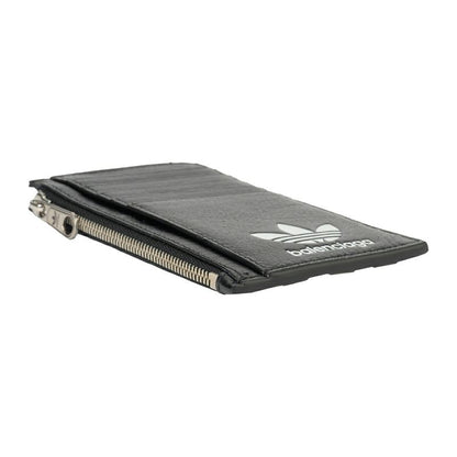 Balenciaga Card Case Balenciaga X Adidas Black