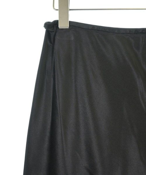 Saint Laurent Paris Knee-length Skirt Women's