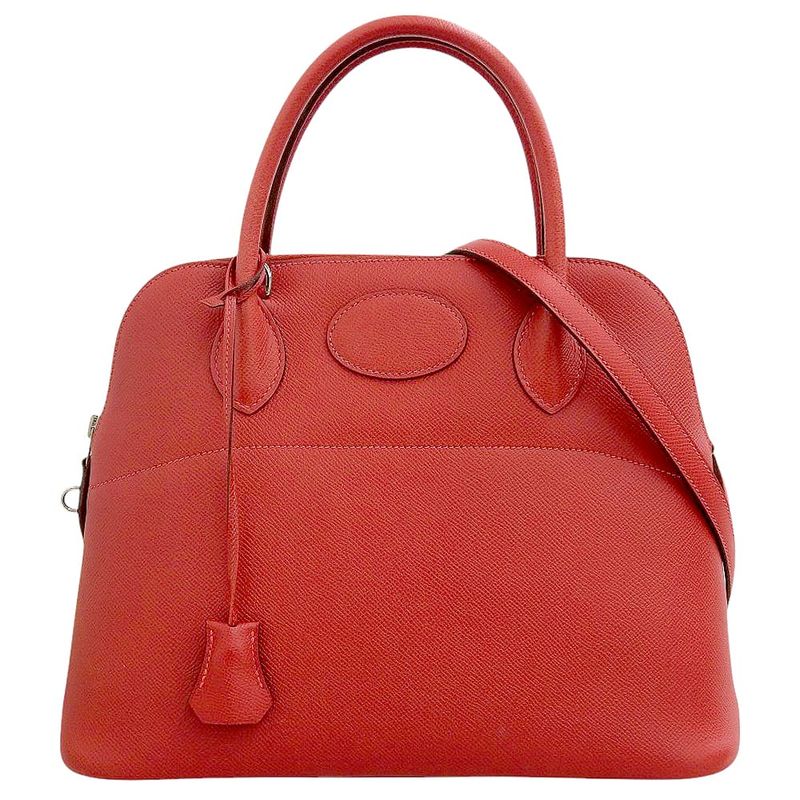 Hermes Bolide 31 Shoulder Bag