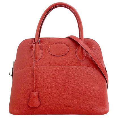 Hermes Bolide 31 Shoulder Bag