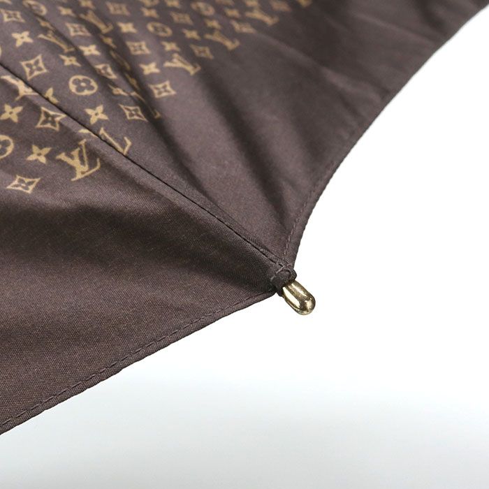 Louis Vuitton Parapluie On Day M70123 Casa Polyester Unisex