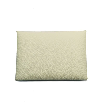Hermes Calvi Duo Verso Vaux-epson Nata X Joanne Poussin Leather