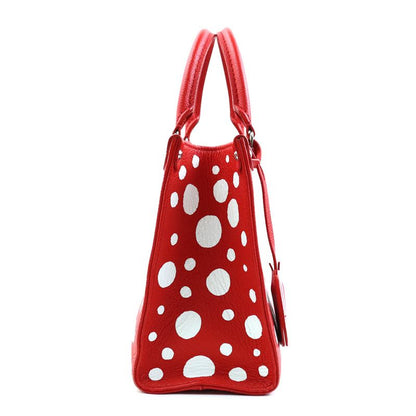 Louis Vuitton Shoulder Bag Handbag Lv×yk On The Go PM M46412