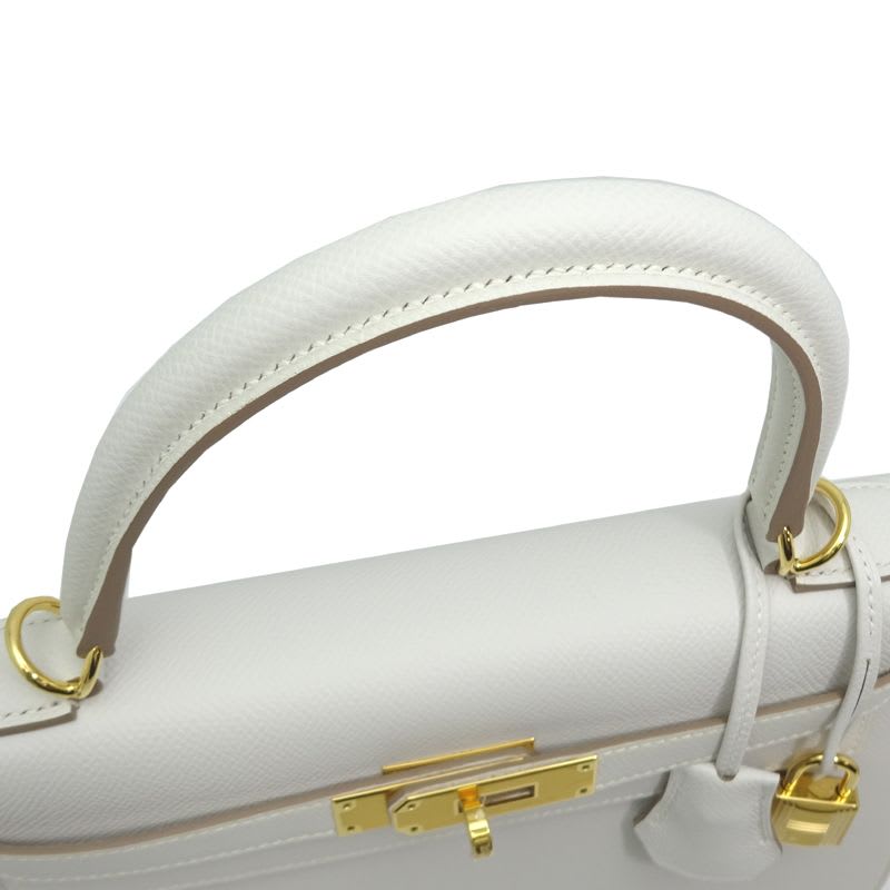 Hermes Kelly Handbag