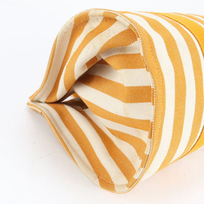 Hermes Cannes MM Tote Bag With Pouch Shoulder Hand Women's EME Cw55-1