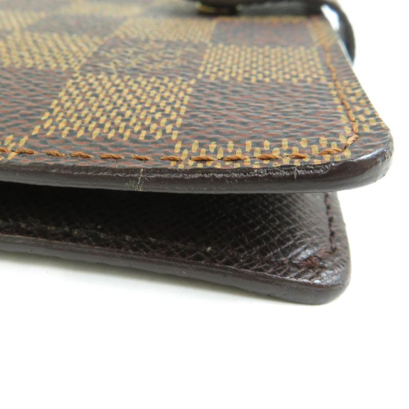 Louis Vuitton Handbook Cabas - Agenda PM R20700