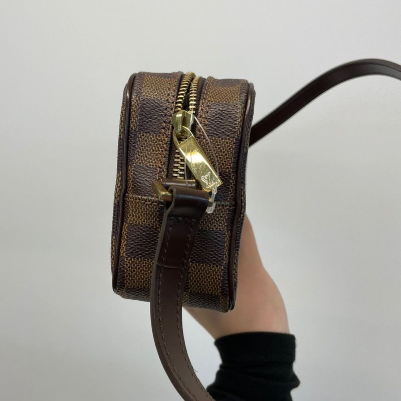 Louis Vuitton Pochette Cite Shoulder Bag