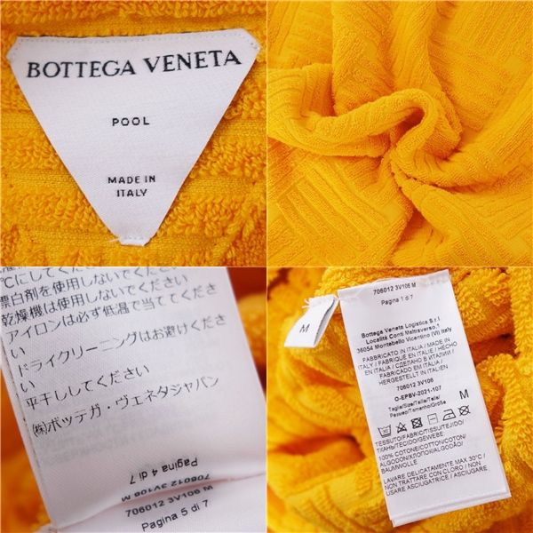 Bottega Veneta Coat Long Coat Ga
