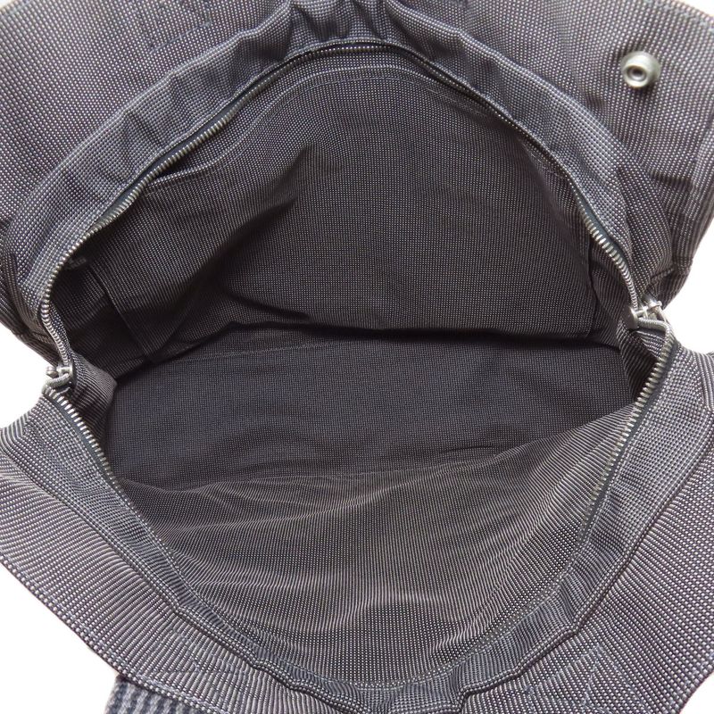 Hermes Her Line MM Tote Bag Canvas Ladies