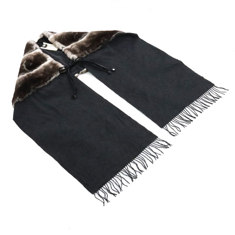 Fendi Shawl Scarf