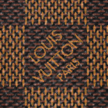 Louis Vuitton Speedy 35 Brown Boston Bag