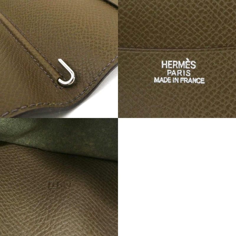 Hermes Notebook Cabas