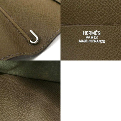 Hermes Notebook Cabas