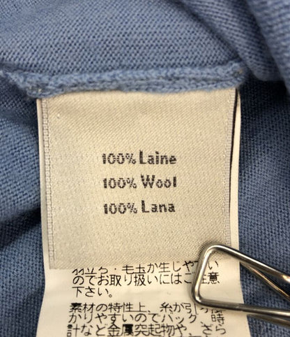 Hermes Long Sleeve Knit Women's Size M (M) Hermes